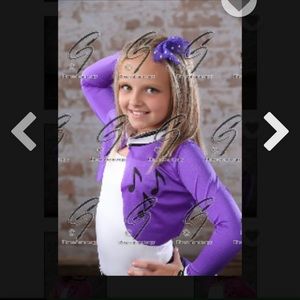 Meet your Posher, Paige